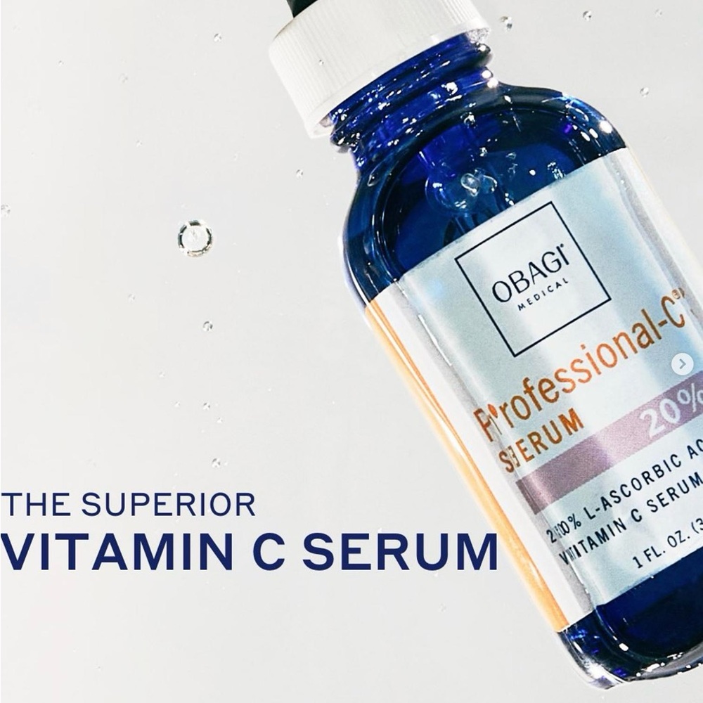 Obagi Professional-C Serum 20% - Picture 3 of 5
